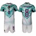 Portugal VM 2026 Bruno Fernandes #8 Bortatröja Portugal VM 2026 Bruno Fernandes #8 Bortatröja